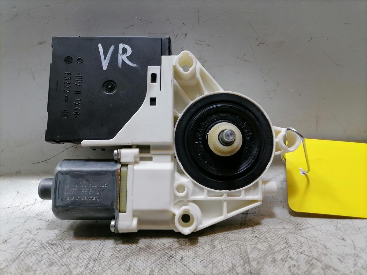 VW Golf 6 original Fensterhebermotor vorn rechts Bj.2012